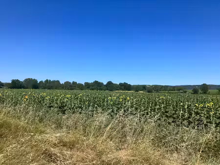 terrain à bâtir 415 m2 - cheyssieu