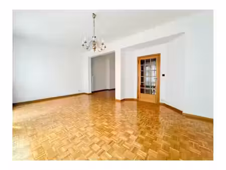 appartement à louer avec terrasse et 1 chambre   nivelles (vbe65526)