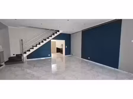 maison à louer à rue de villers 62 couillet (vbe65548)