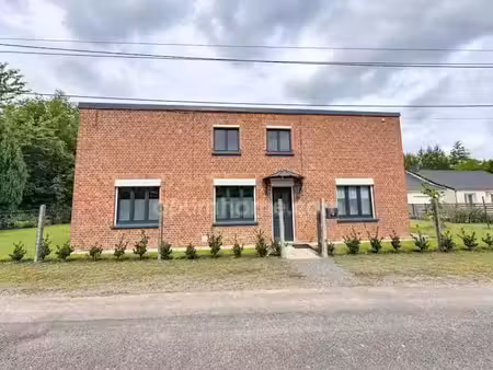 vente maison 3 pièces 78 m² à rebreuviette (62270)  149 000 €