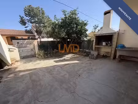 vente maison 4 pièces 91.43 m² à saint-jean-lasseille (66300)  210 000 €