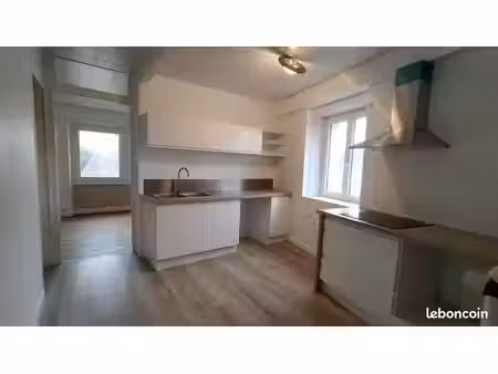 duplex 5 pièces 86 m²