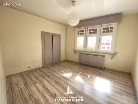 appartement 1 pièce 28 m²