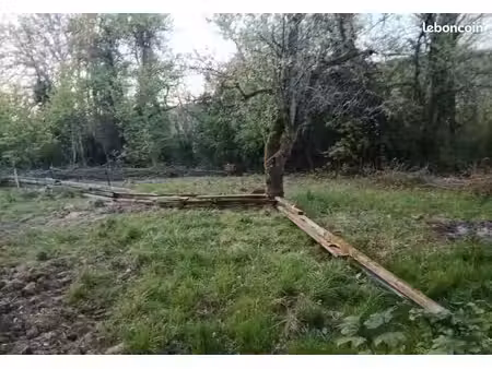 terrain 6 835 m² ars sur moselle