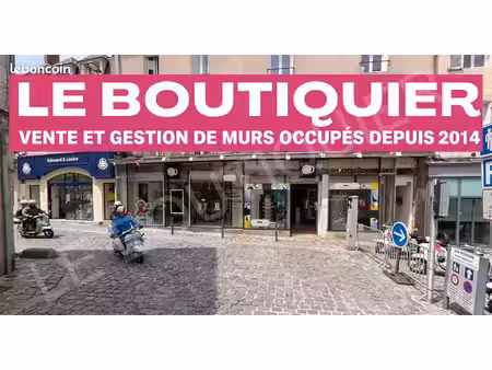 boutique 14666 m² nevers