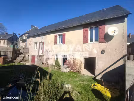 ferme 3 pièces 78 m²