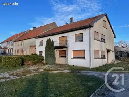 maison 9 pièces 215 m²