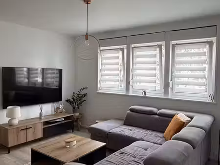 appartement 3 chambres
