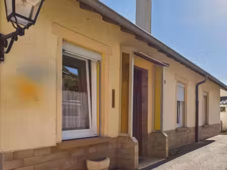 maison 4 pièces 82 m²