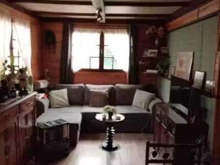 chalet