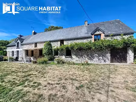 longère 7 pièces 183 m²