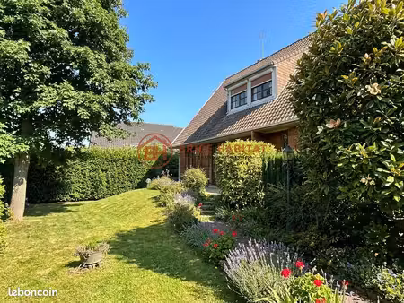 maison 9 pièces 145 m²