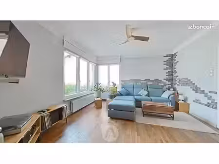 maison 5 pièces 150 m²