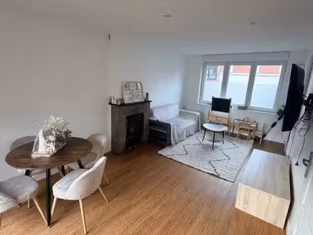 maison individuelle sur hem de 89 mètres carrés 
