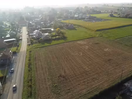 terrain 400 m² steenbecque