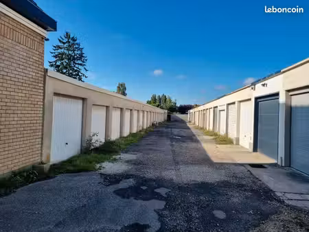 wattrelos : rue henri briffaut
