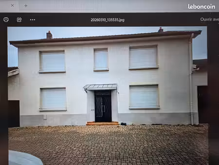 maison 11 chambres