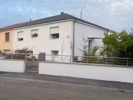 maison gandrange