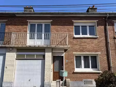 maison 4 pièces 85 m²