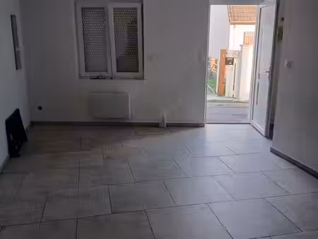 maison 72 m² – 3 chambres – actuellement louée 750 /mois – wavrechain-sous-denain prix : 8