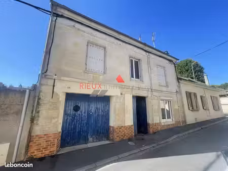 appartement 1 pièce 24 m²