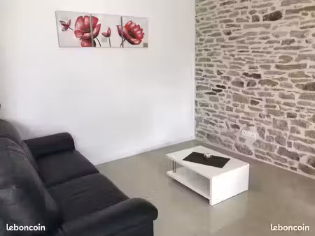 t2 meublé
