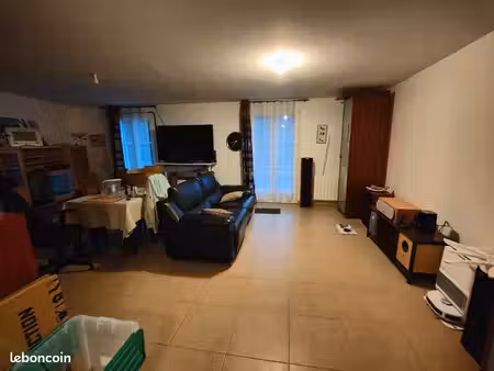 à vendre maison