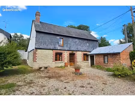 maison 4 pièces 97 m²