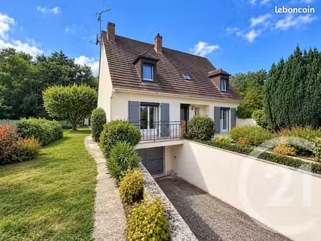 pavillon 6 pièces 149 m²
