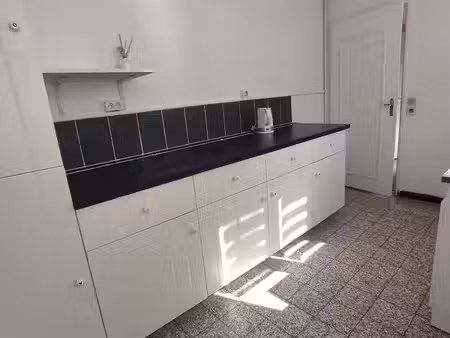 maison fenain 80 m2