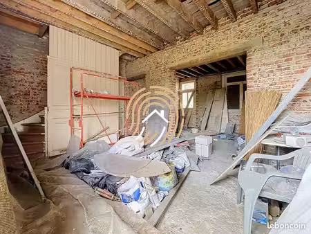 maison 4 pièces 115 m²