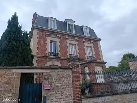 appartement t2 42m2