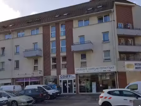 vente studio meublé