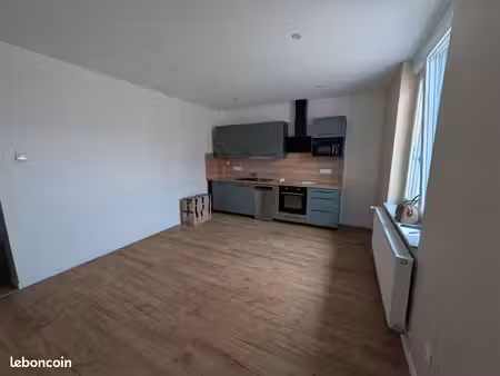 villa vida - charmant f3 en centre-ville proche fac et commerces