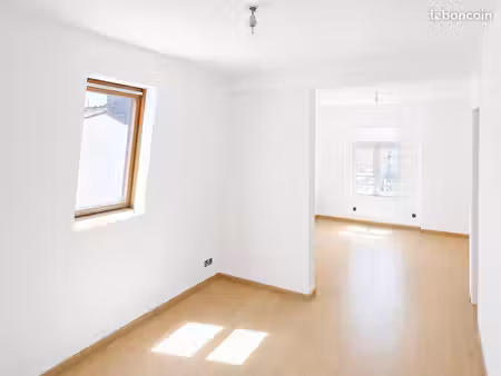 t2 de 45m² à pérenchies