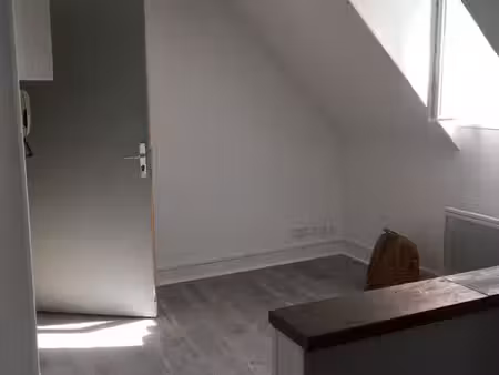 studio 18m2