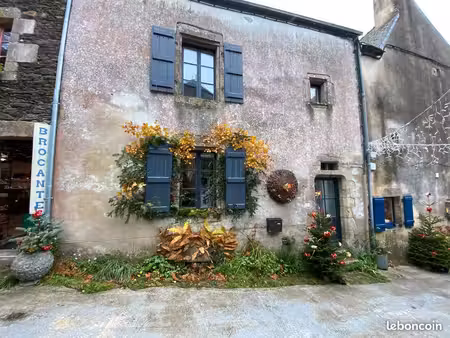 rare: belle espace commercial sur rochefort en terre