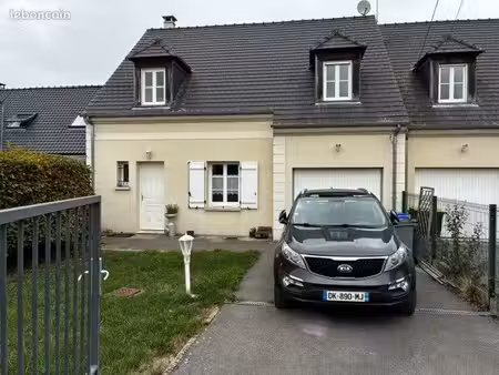 a louer maison t4
