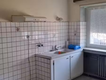 à louer – maison individuelle