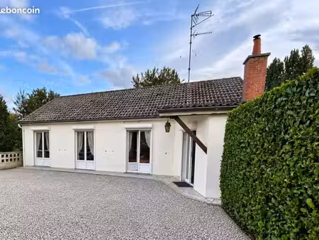 villa 5 pièces 82 m²