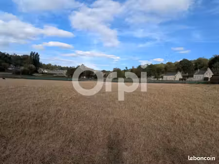 terrain 657 m² hautefontaine