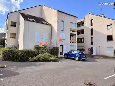 appartement 3 pièces 75 m²