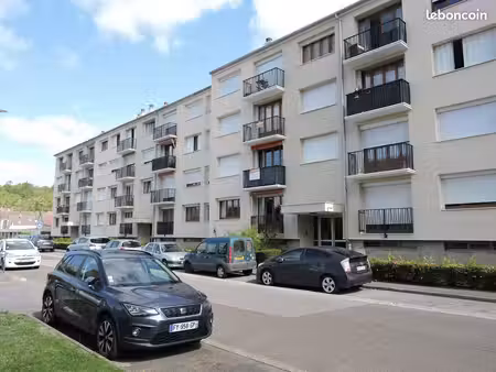 appartement à margny les compiegne
