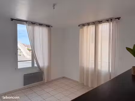 appartement t2 centre ville