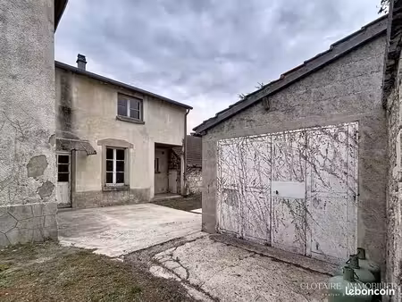 maison 6 pièces 100 m²