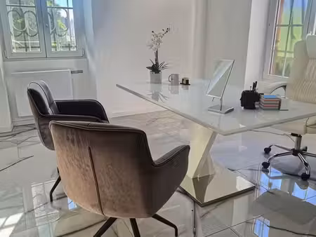 bureaux 60 m² freyming-merlebach