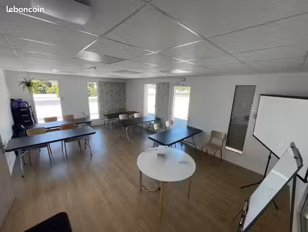 location bureaux pro bien etre / sante