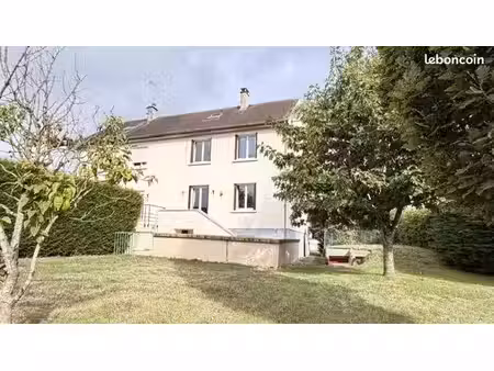 maison 4 pièces 69 m²
