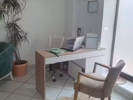 partage local professionnel