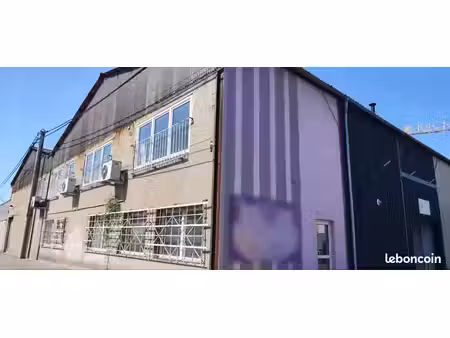 local commercial 135m2 thionville beauregard